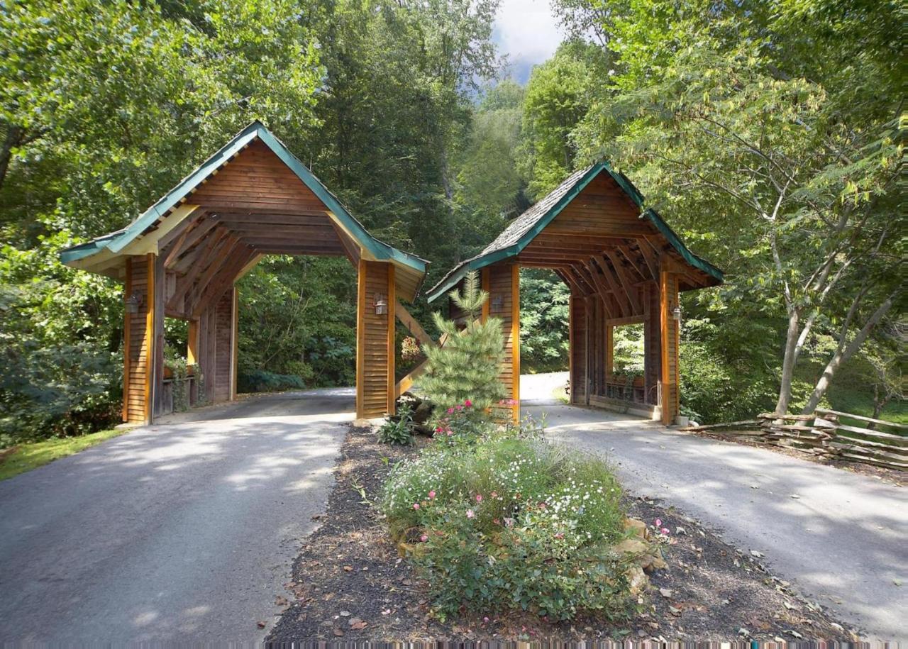Bear Hug #18 Villa Sevierville Exterior photo